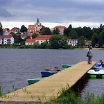 Na Krizovce Apartament *