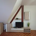 Na Křížovce * Chlum u Trebone