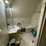 Apartmán Na Křížovce