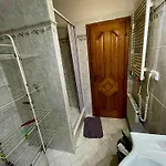 Apartmán Na Křížovce Chlum u Trebone