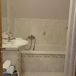 Na Křížovce Apartmán Chlum u Trebone