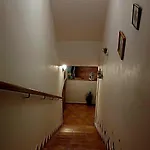 Apartmán Na Křížovce *