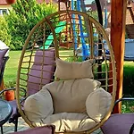 Apartmán Na Křížovce Chlum u Trebone