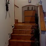 Na Křížovce * Chlum u Trebone