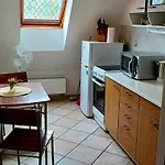 Na Krizovce Διαμέρισμα