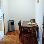 Apartmán Na Křížovce