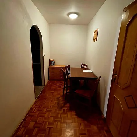 Na Krizovce