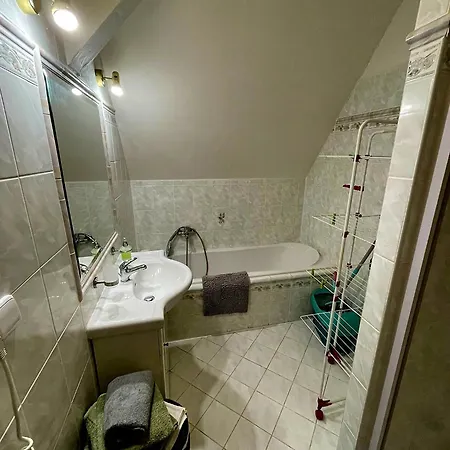 Appartamento Na Krizovce