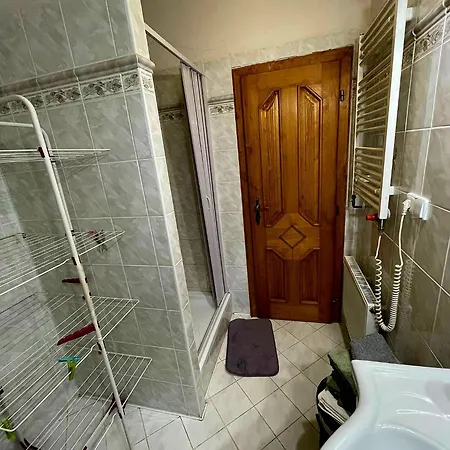 Appartamento Na Krizovce Chlum u Trebone