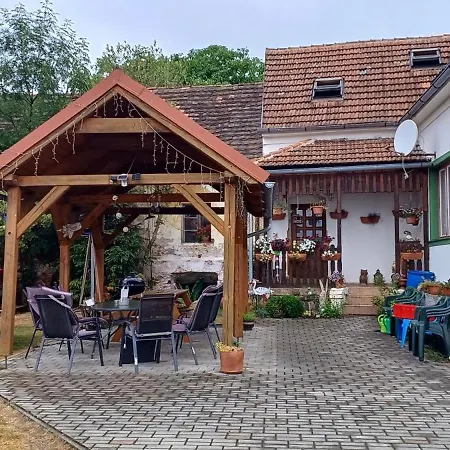 Apartament Na Krizovce *