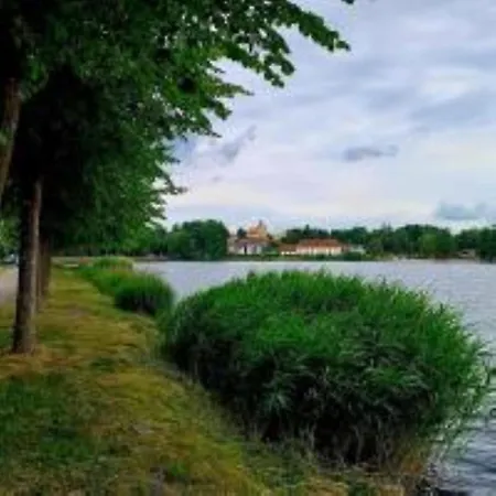 Na Krizovce Chlum u Trebone