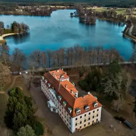 Na Křížovce Chlum u Trebone