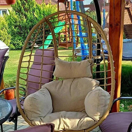 Apartament Na Krizovce Chlum u Trebone