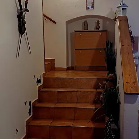 Na Krizovce * Chlum u Trebone