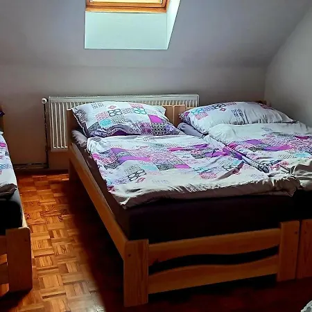 Na Krizovce Appartamento