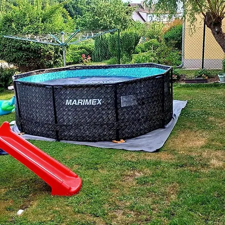 Apartament Na Krizovce *