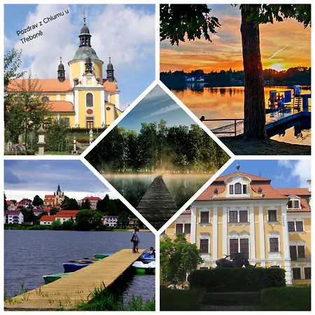 Na Křížovce Apartmán *