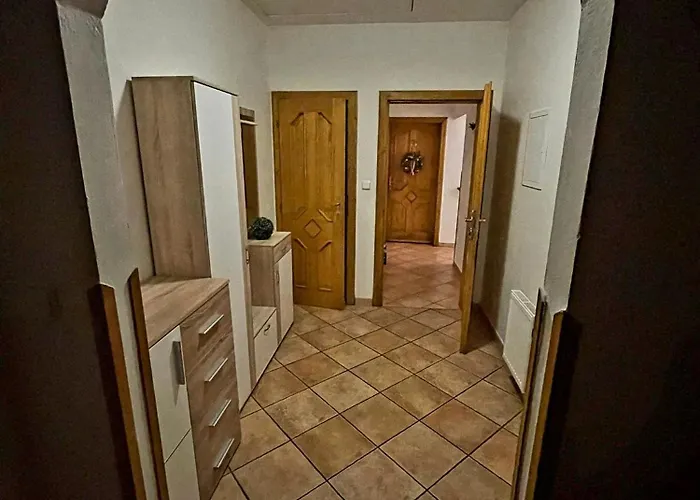 Na Krizovce Chlum u Trebone