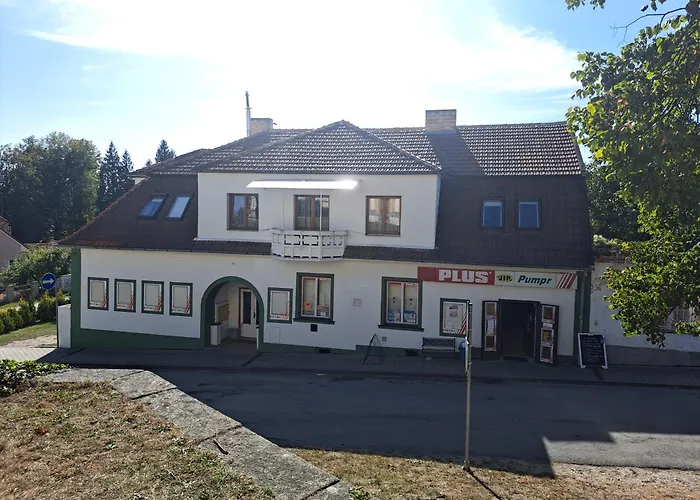 Na Krizovce Lägenhet Chlum u Trebone